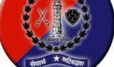 7 आरोपी दस्तयाब एक कार व माटरसाइ‌कल जब्त ।