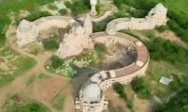 ओम आश्रम जाडन प्रकरण में FIR पर रोक बरकरार