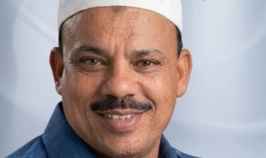 हज यात्रियों की सेवा इबादत से कम नहीं, ट्रेनर्स की मेहनत सराहनीय : मुक़ीत खान