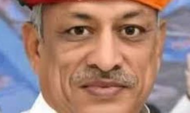 कैबिनेट मंत्री 22 और 23 अप्रैल को रहेंगे पाली जिले की यात्रा पर 