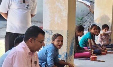 पोषाहार की गुणवत्ता एवं पोष्टिकता की जांच