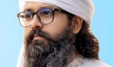 गुरुग्राम में होगा साधु संत महासम्मेलन   महंत डॉ. नानक दास जी महाराज होंगे शामिल 