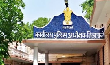 बेटा ही निकला बाप का कातिल         