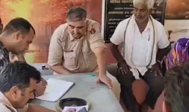 करंट लगने से हुई महिला की मौत