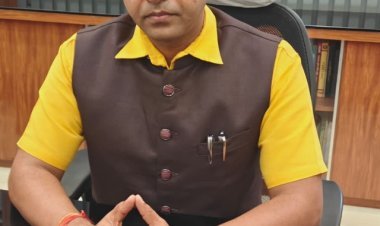 समय पर जांच-पूर्ण उपचार, टी.बी. से मुक्ति