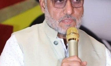 ऑल इण्डिया हज वेलफेयर सोसायटी का इंदौर में भव्य समारोह में होगा सम्मान