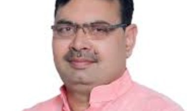 मुख्यमंत्री यात्रा कार्यक्रम के दौरान रोहट क्षेत्र की 10 किमी परिधी में ड्रोन रहेंगे प्रतिबंध’