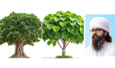 बेकाल ओरण मे 1 मई 2026 को होगा पीपल की शादी समारोह का आयोजन 