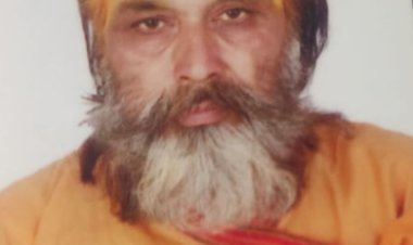 बोहरा ने की ज्योतिष भविष्यवाणी चार राज्यों में भाजपा गठबंधन की बनेगी सरकार