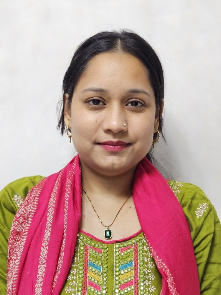 शोध छात्रा सदफ़ सिद्दीक़ी को पीएचडी की सनद