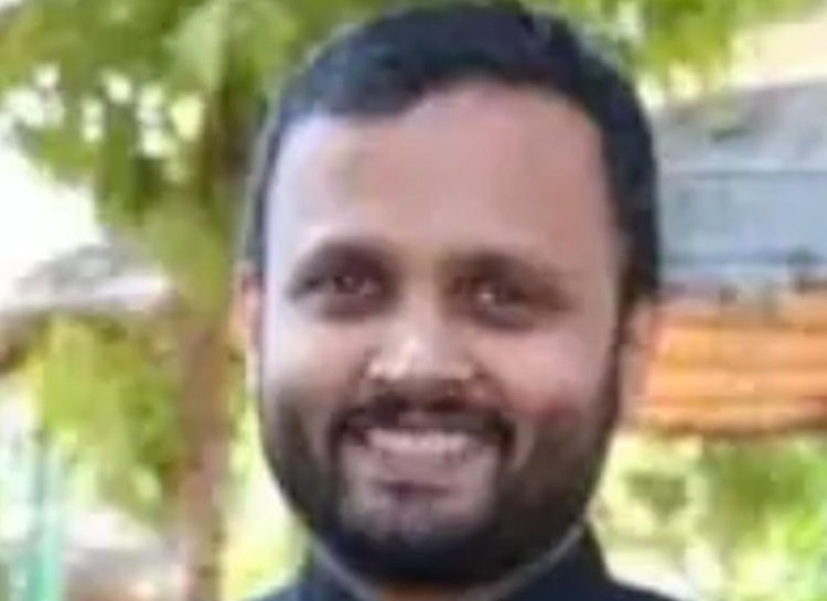 तोमर सिरोही जिला कलेक्टर नियुक्त       