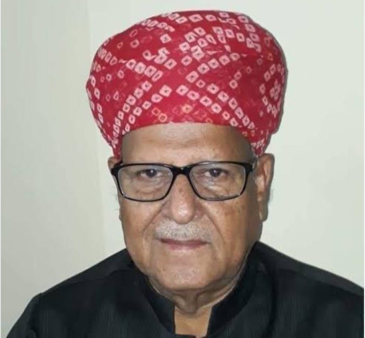 लखावत शुक्रवार को आउवा दौरे पर रहेंगे*