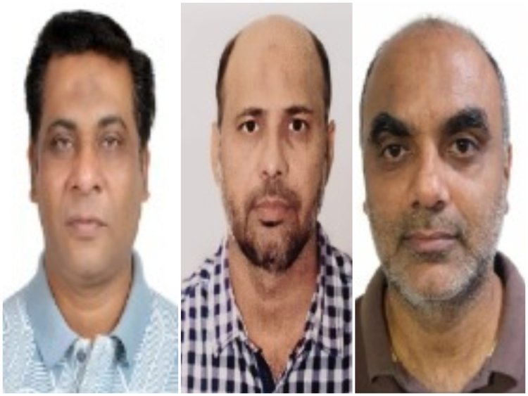 कौम मेड़ती सिलावटान विकास समिति जोधपुर की इज्तिमाई शादी कमेटी के चुनाव संपन्न