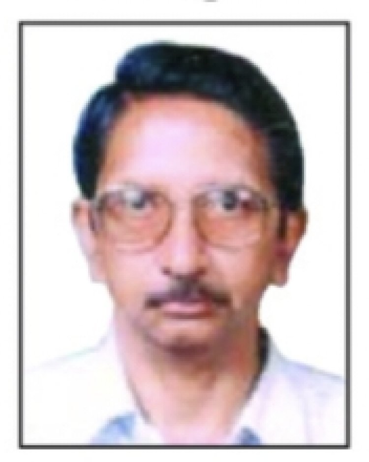 जुगल परिहार स्मृति साहित्य पुरस्कार के लिए प्रविष्टियां आमंत्रित