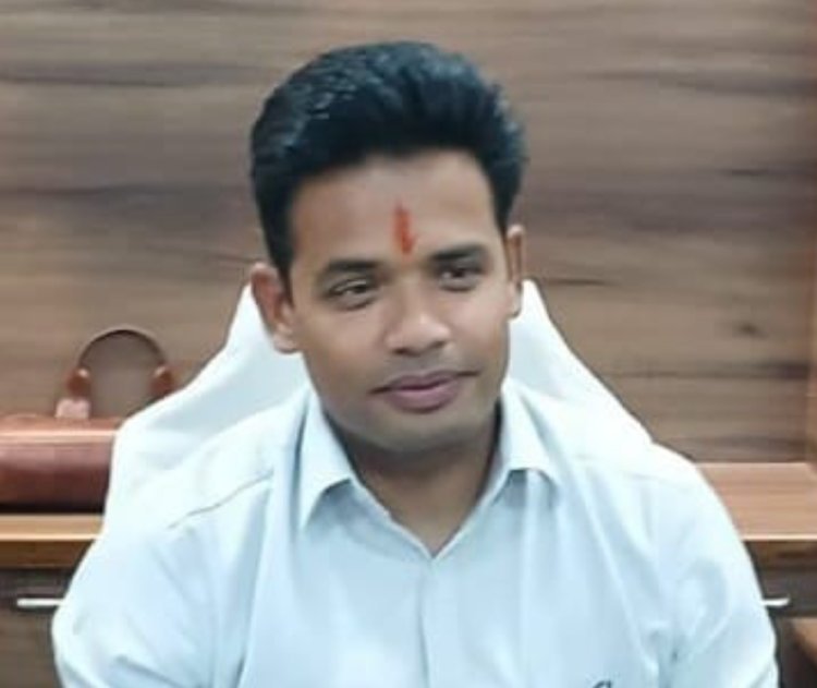 जोधपुर को मिले नए जिला कलेक्टर: