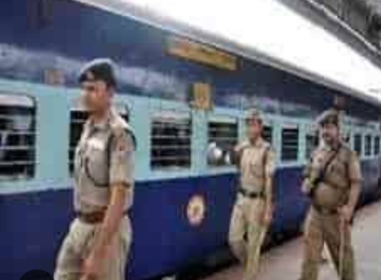 रेलसेवाएं रद्द/आंशिक रद्द/मार्ग परिवर्तित/रेगुलेट रहेगी*