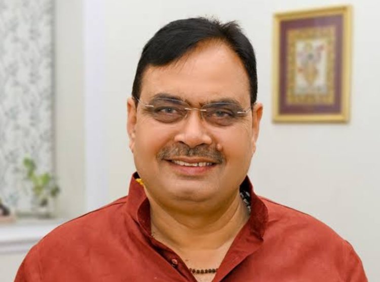 कृषि उपज मण्डी समितियों में होंगे 40 करोड़ 63 लाख रुपये से अधिक के विभिन्न विकास कार्य*