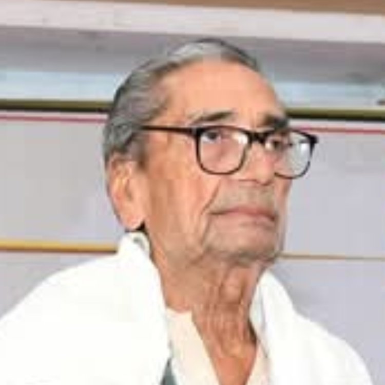 सच कहने का जोखिम तो उठाना होगा : वेदव्यास