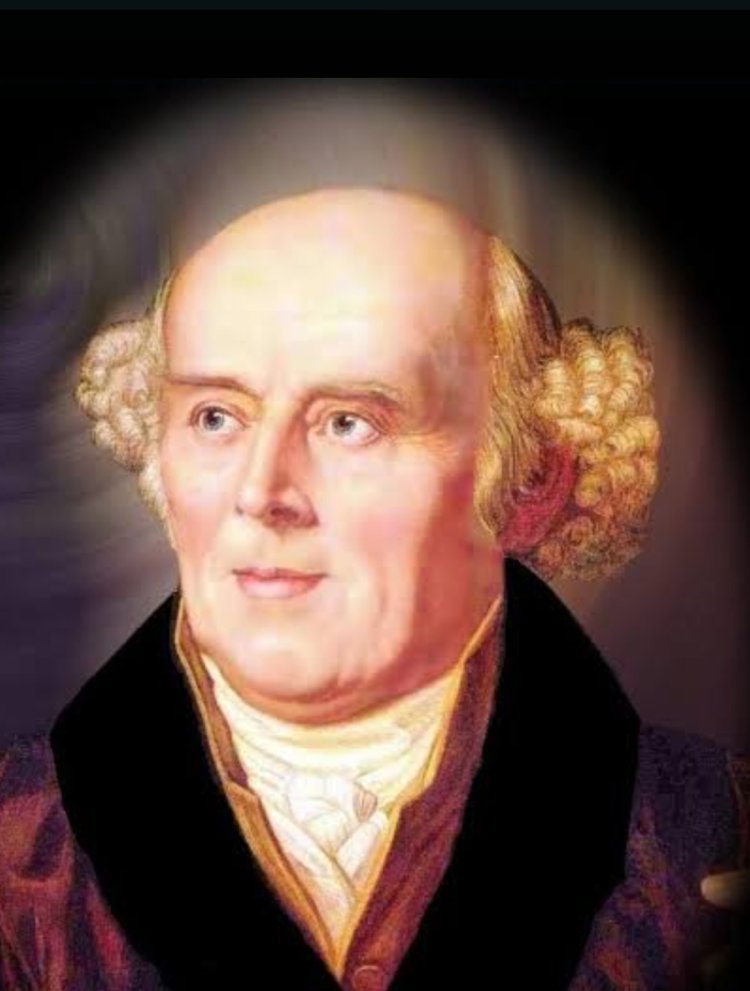 होम्योपैथी के जनक डॉ. हैनिमैन की जयन्ती 10 अप्रेल को