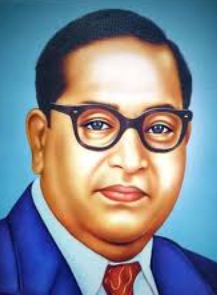 *डॉ. भीमराव अम्बेडकर जयंती पर 11 से 14 अप्रैल तक होंगे विविध आयोजन*