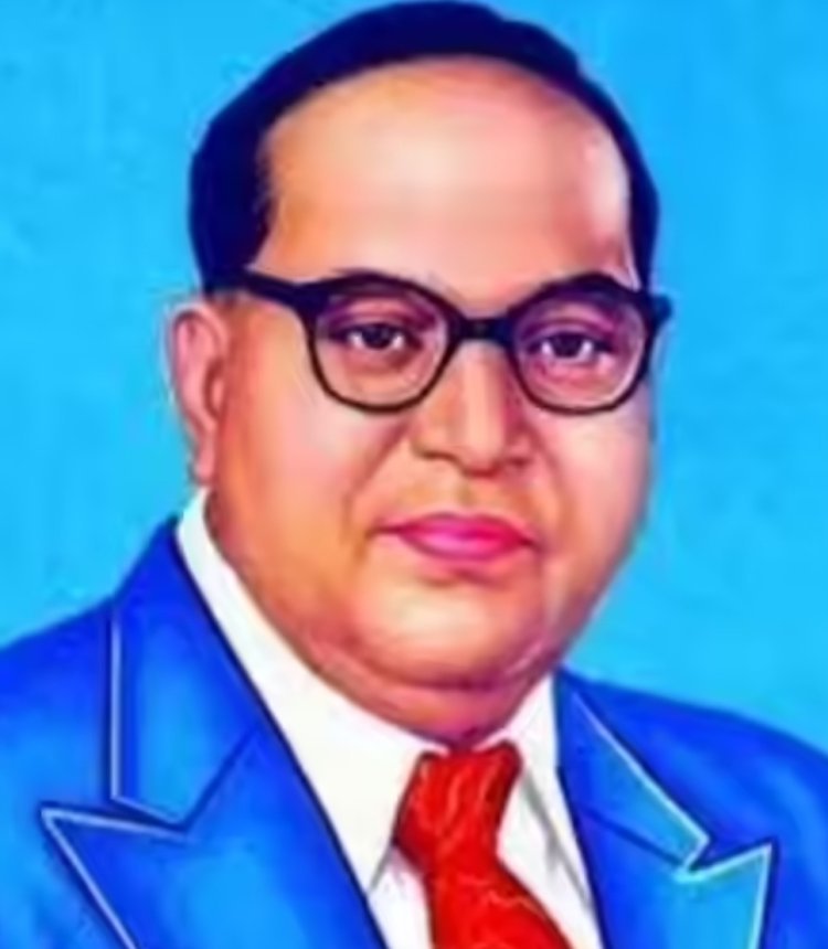 बाबा डॉ भीमराव अम्बेडकर की जयंती समारोह पूर्वक मनाई जाएगी 