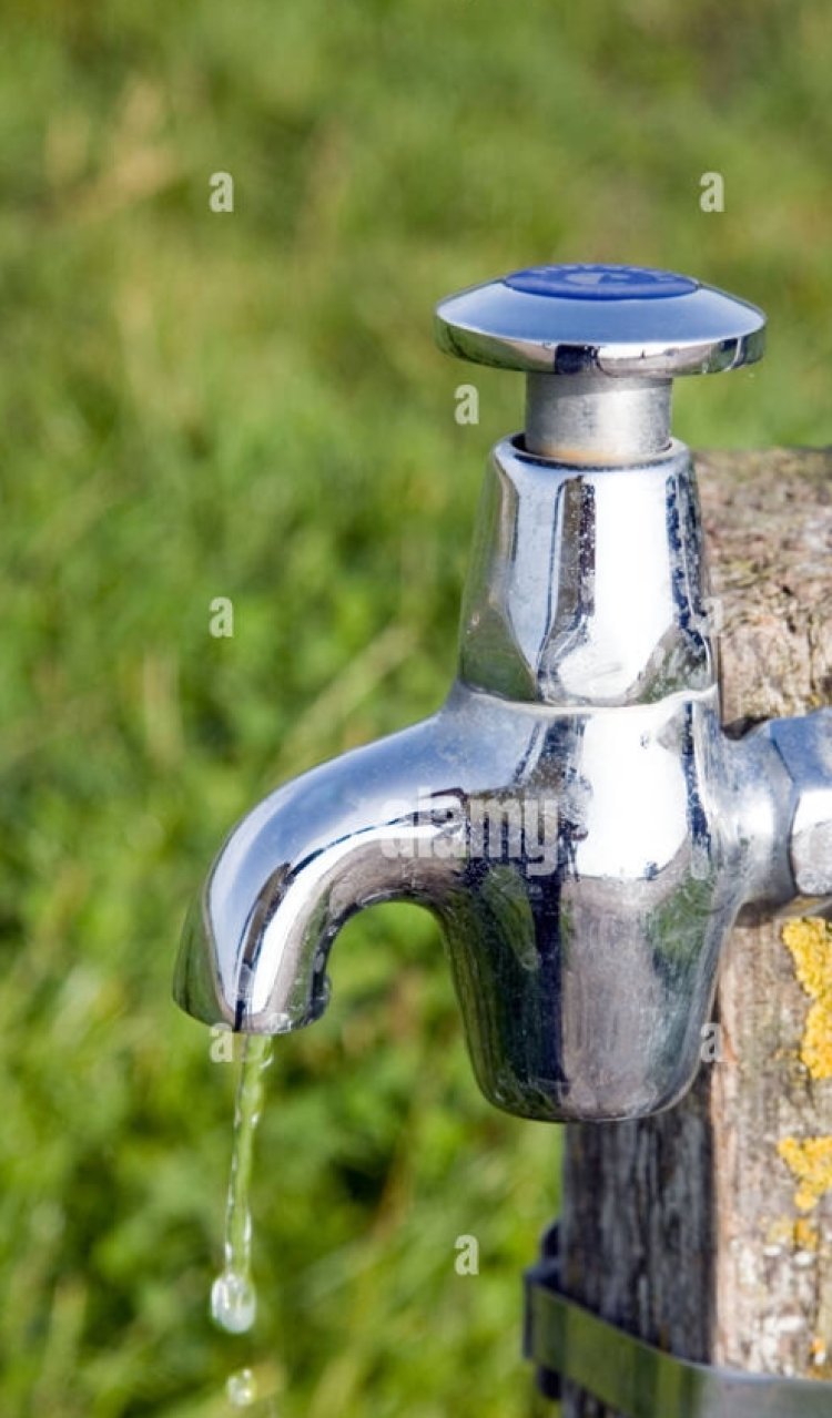 14 को जोधपुर शहर के समस्त फिल्टर हाउस से सभी क्षेत्रों में जलापुर्ति रहेगी बंद