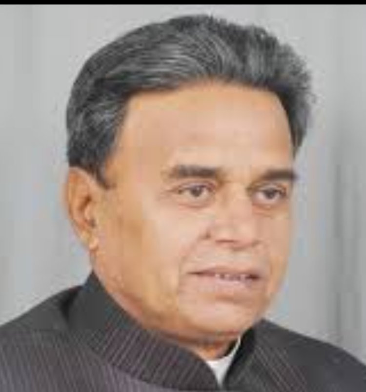 मंत्री पटेल शनिवार को आएँगे जोधपुर