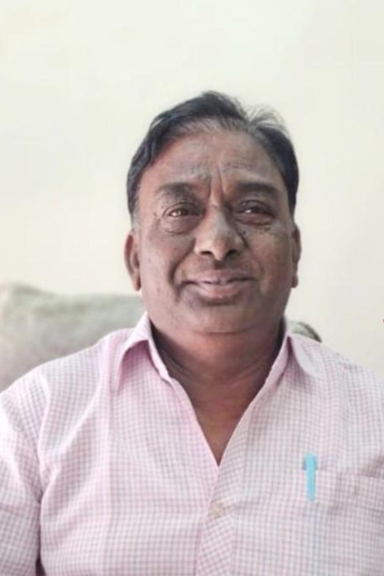 अम्बेडकर जयंती पर समाजसेवी दिनेश पंवार होंगे राज्य स्तर पर सम्मानित*