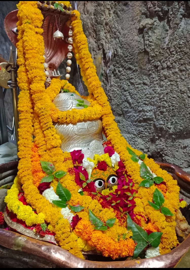 भगवान परशुरामजी का जन्मोत्सव श्रद्धा ओर उल्लास के साथ मनाया जाएगा।