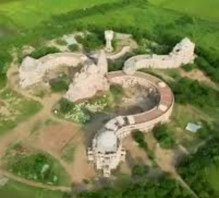 ओम आश्रम जाडन प्रकरण में FIR पर रोक बरकरार