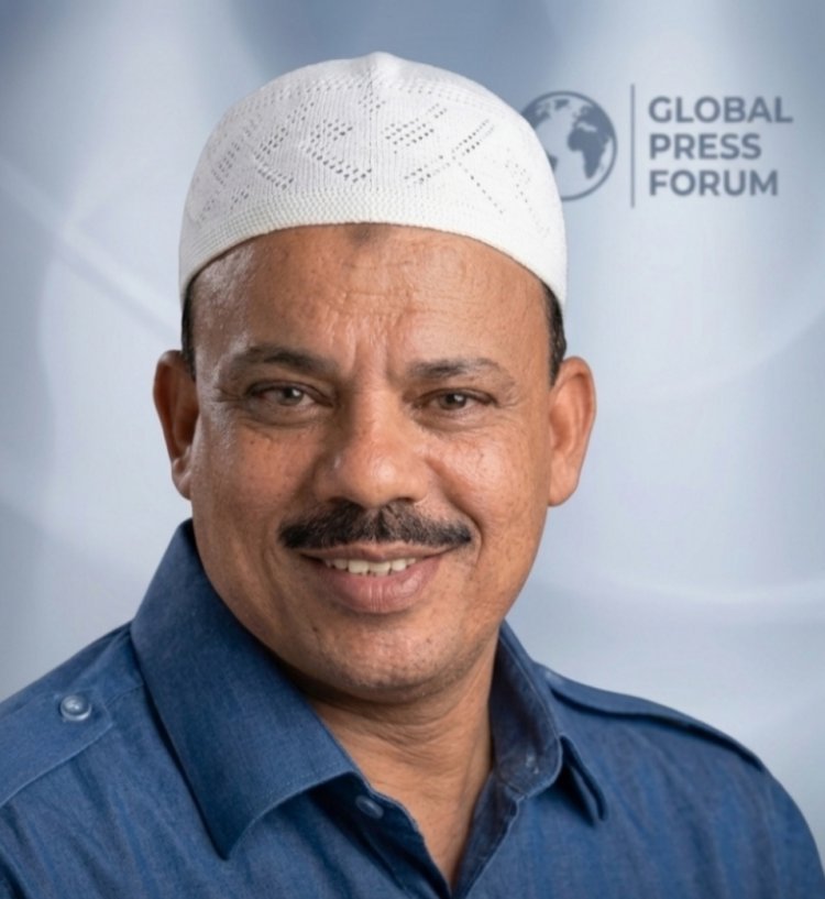 हज यात्रियों की सेवा इबादत से कम नहीं, ट्रेनर्स की मेहनत सराहनीय : मुक़ीत खान