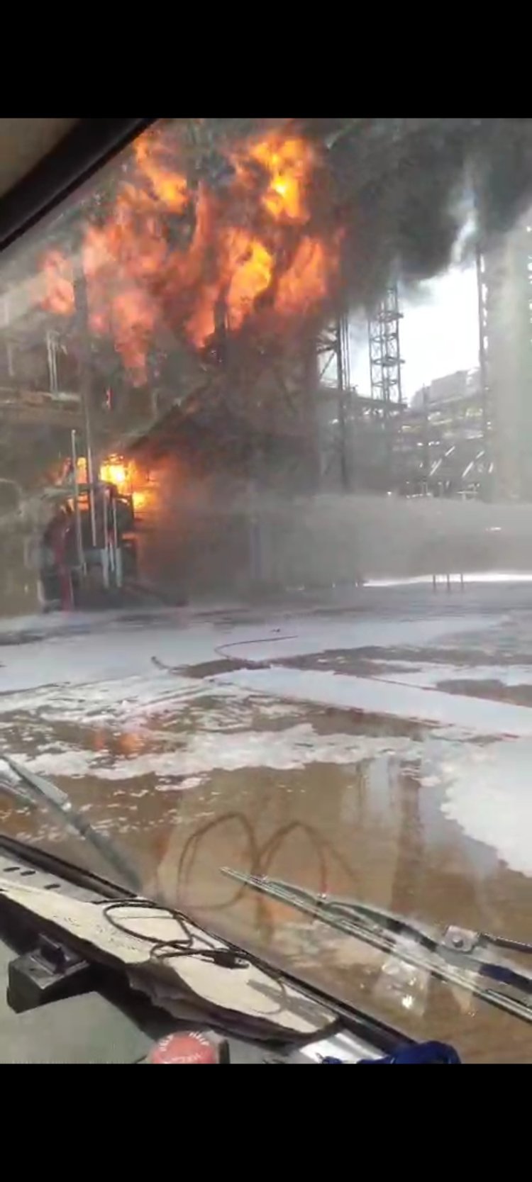 सीएम शर्मा का पचपदरा दौरा