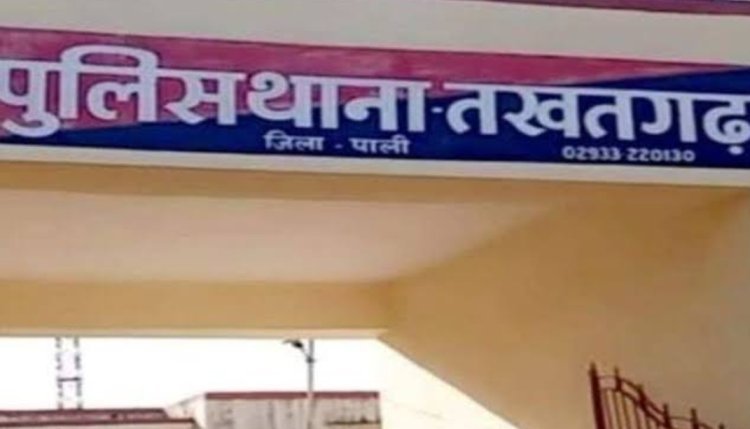 3.26 ग्राम एम.डी.एम.ए. बरामद एक गिरफ्तार 