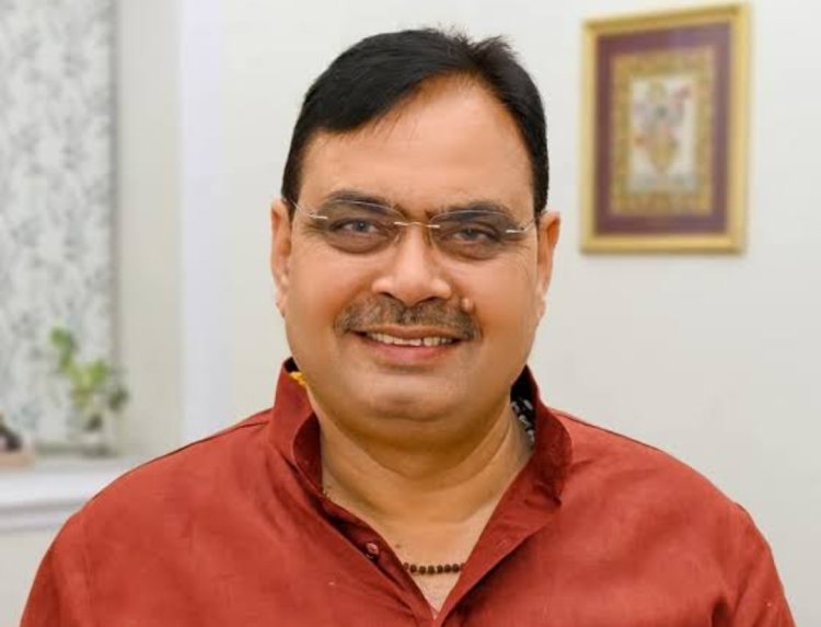 मुख्यमंत्री कल  आएँगे मांड्याई खुर्द विकास कार्यों का करेंगे लोकार्पण