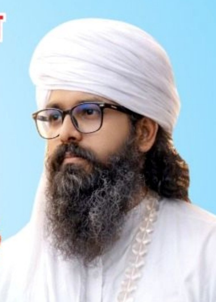 गुरुग्राम में होगा साधु संत महासम्मेलन   महंत डॉ. नानक दास जी महाराज होंगे शामिल 