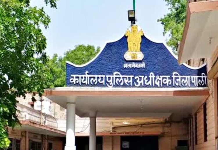 बेटा ही निकला बाप का कातिल         