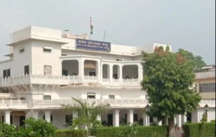 नाथड़ाऊ हत्याकाण्ड में शामिल दो अभियुक्त गिरफ्तार