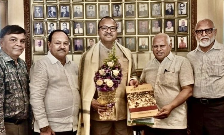 मुंबई-राजस्थान रूट पर रेल संकट गहराया, अतिरिक्त कोच और नई ट्रेन की मांग तेज 