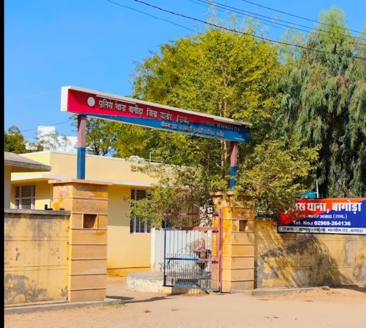 दो वाहन चोर गिरफ्तार