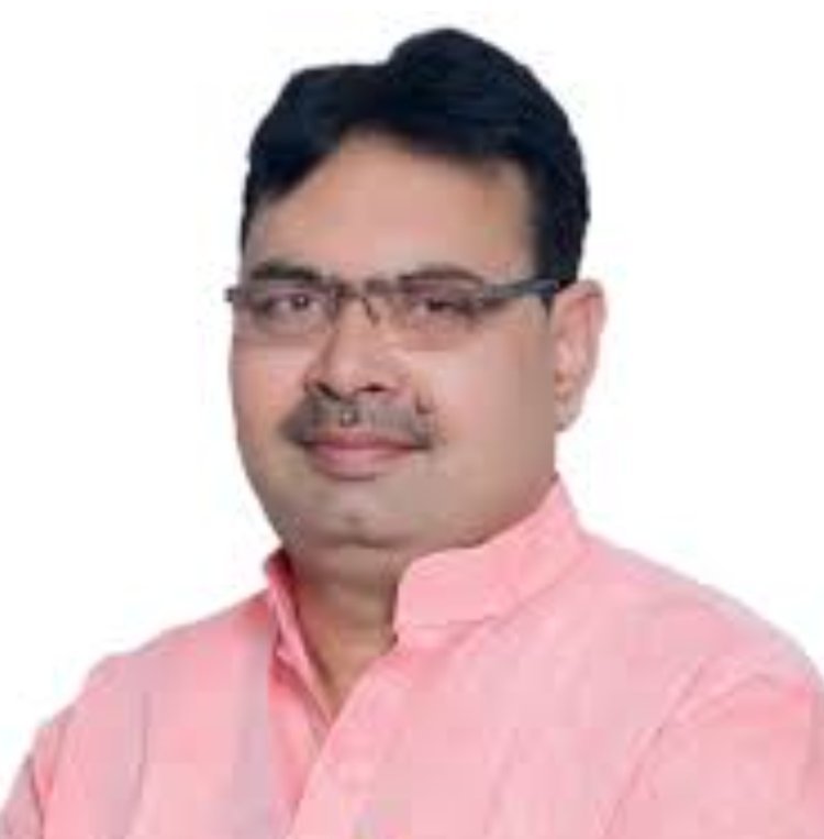 मुख्यमंत्री शर्मा  आज नया चेण्डा रोहट दौरे पर आएँगे 