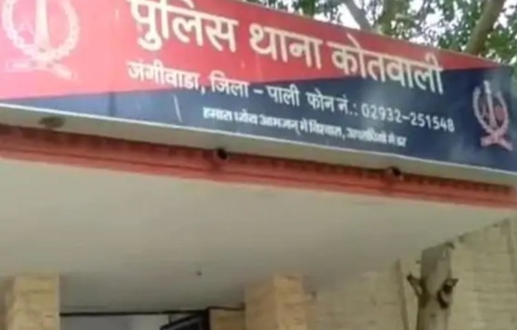 महिला का पर्स हुआ चोरी 15 लाख के गहने व 30 हजार चोरी   मामला दर्ज