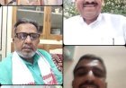 मजदूर दिवस पर मजदूरों की दशा व दिशा पर ऑनलाइन गोष्ठी आयोजित
