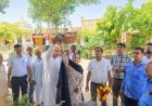 पक्षी परिंडा कार्यक्रम का हुआ आयोजन