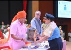 568वां जोधपुर स्थापना दिवस समारोह पूर्वक आयोजित हुआ*
