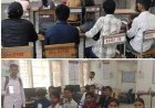 स्वच्छ सर्वेक्षण 2025 के तहत बांगड़ कॉलेज में विद्यार्थियों से लिया गया सिटीजन फीडबैक*