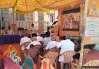 ग्रामीण क्षेत्र में पहुंच रही योजनानाओं की जानकारी