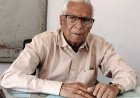 भंयकर गर्मी को हल्के में ना लें : लालचंद मोयल 