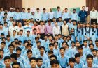 जिला कलेक्टर की शिक्षा के क्षेत्र में नई पहल ’मिशन मानस ’’