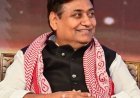 पीसीसी चीफ गोविंद सिंह डोटासरा का x हैंडल पर ट्वीट*