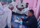 समस्या का हुआ समाधान आमजन को मिला आराम